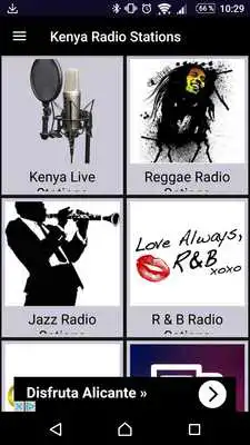 Play Kenya Waves Radio Play Kenya Waves Radio