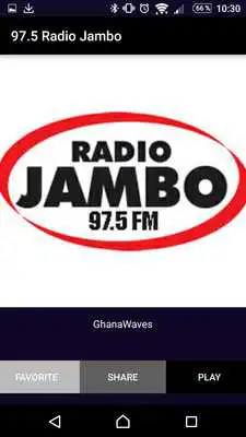 Play Kenya Waves Radio Play Kenya Waves Radio