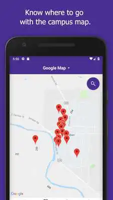 Play Kenyon College Orientation