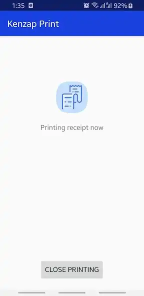 Play Kenzap Print  and enjoy Kenzap Print with UptoPlay