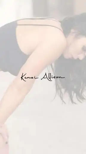 Play Kenzi Allison  and enjoy Kenzi Allison with UptoPlay