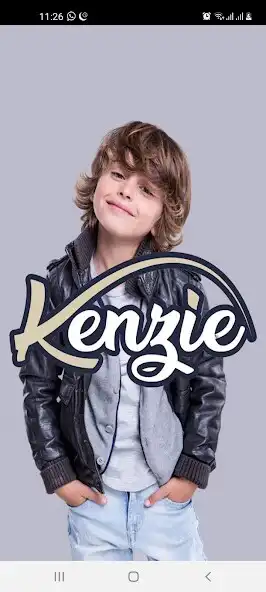 Play Kenzie Kids  and enjoy Kenzie Kids with UptoPlay