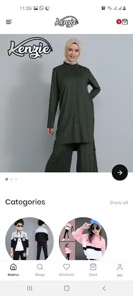 Play Kenzie Kids as an online game Kenzie Kids with UptoPlay