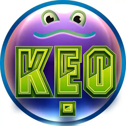 Play KEO - Frog jump one way APK Play KEO - Frog jump one way APK
