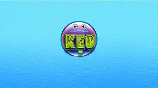 Play KEO - Frog jump one way  and enjoy KEO - Frog jump one way with UptoPlay