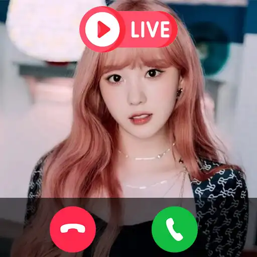 Play Kep1er Chaehyun Fake Call APK Play Kep1er Chaehyun Fake Call APK