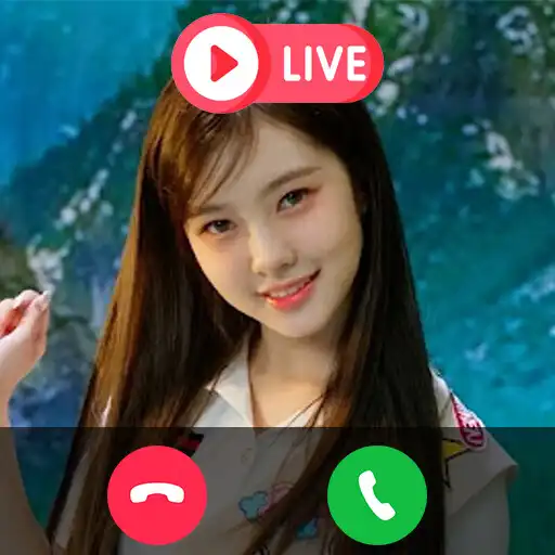 Play Kep1er Dayeon Fake Call APK Play Kep1er Dayeon Fake Call APK