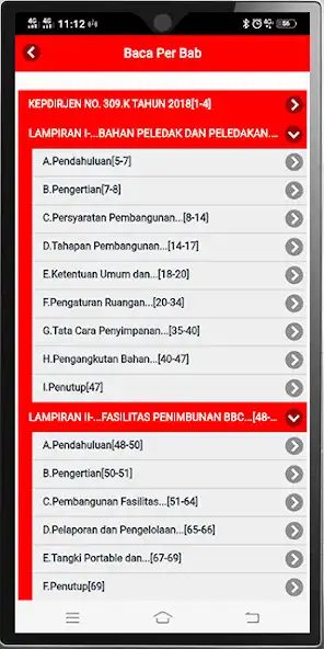 Play KepDirJen 309K as an online game KepDirJen 309K with UptoPlay
