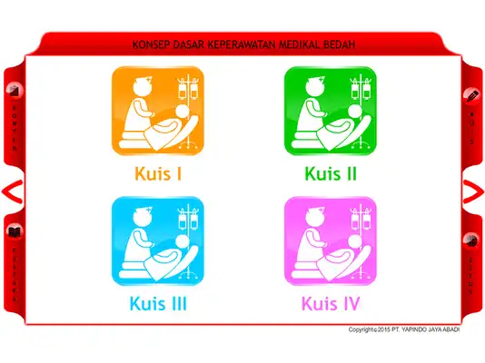 Play Keperawatan Medikal Bedah