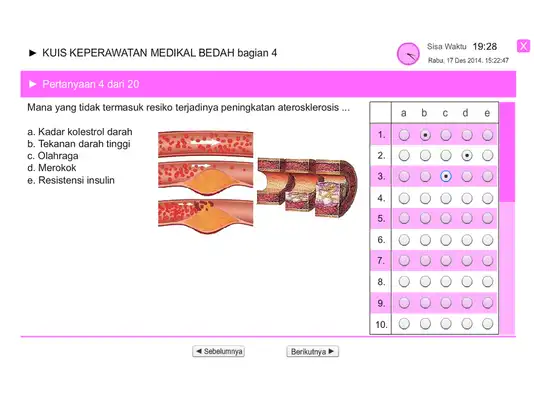 Play Keperawatan Medikal Bedah
