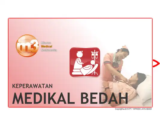 Play Keperawatan Medikal Bedah