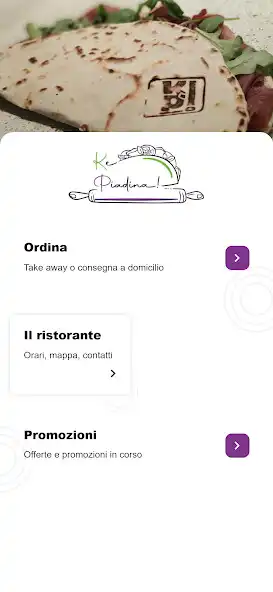 Play Ke Piadina!  and enjoy Ke Piadina! with UptoPlay