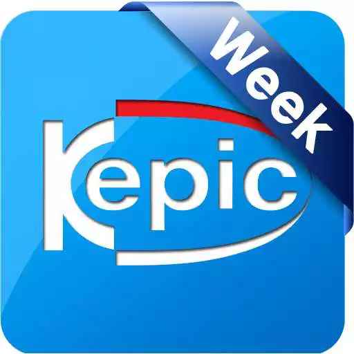 Free play online KEPIC-Week APK
