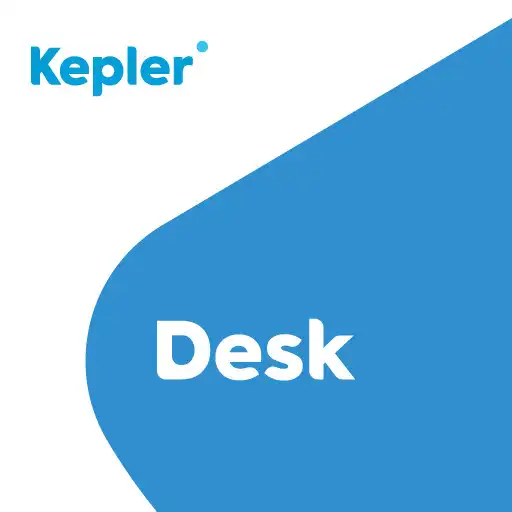 Play Kepler Desk APK