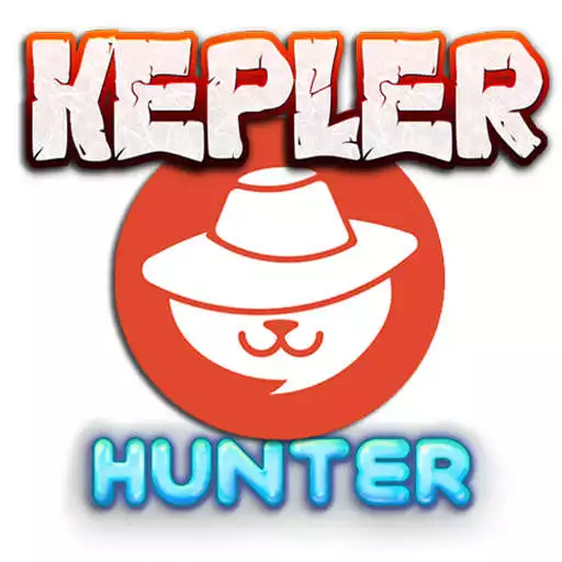 Play KEPLER HUNTER APK Play KEPLER HUNTER APK