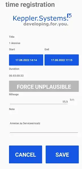 Play Keppler.Timelogger. and enjoy Keppler.Timelogger. with UptoPlay Play Keppler.Timelogger. and enjoy Keppler.Timelogger. with UptoPlay