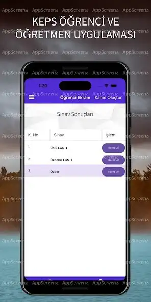 Play Keps Mobil as an online game Keps Mobil with UptoPlay