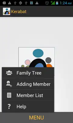 Play Kerabat a Family Tree Play Kerabat a Family Tree