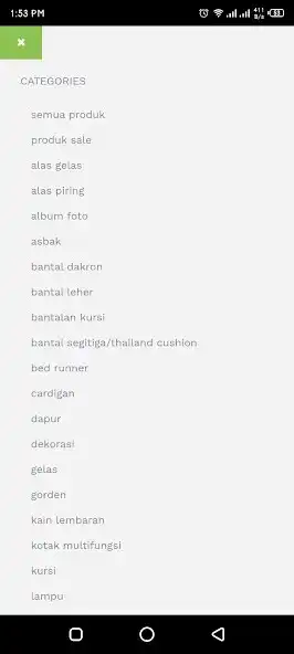 Play Kerajinan Bali as an online game online Kerajinan Bali with UptoPlay Play Kerajinan Bali as an online game Kerajinan Bali with UptoPlay