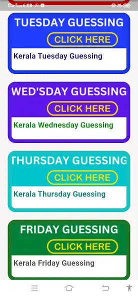Play Kerala Board Guessing as an online game Kerala Board Guessing with UptoPlay