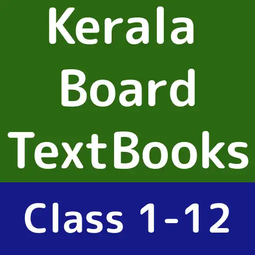 Play Kerala Board TextBooks APK