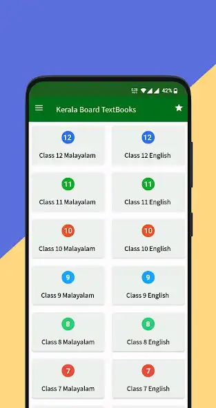 Play Kerala Board TextBooks  and enjoy Kerala Board TextBooks with UptoPlay