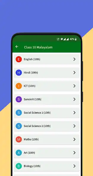 Play Kerala Board TextBooks as an online game Kerala Board TextBooks with UptoPlay
