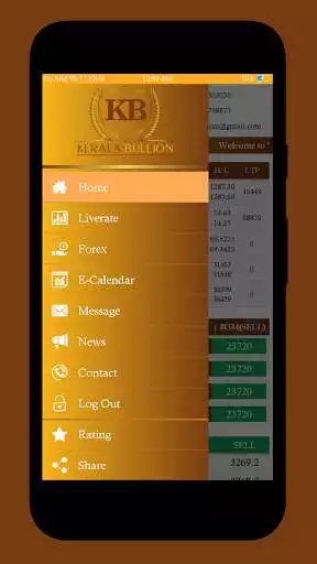 Play Kerala Bullion as an online game Kerala Bullion with UptoPlay