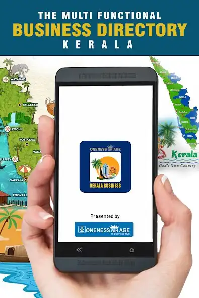 Play Kerala Business  and enjoy Kerala Business with UptoPlay