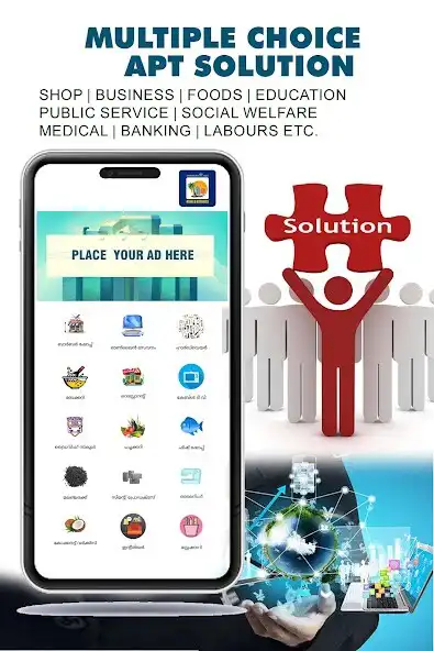 Play Kerala Business as an online game Kerala Business with UptoPlay