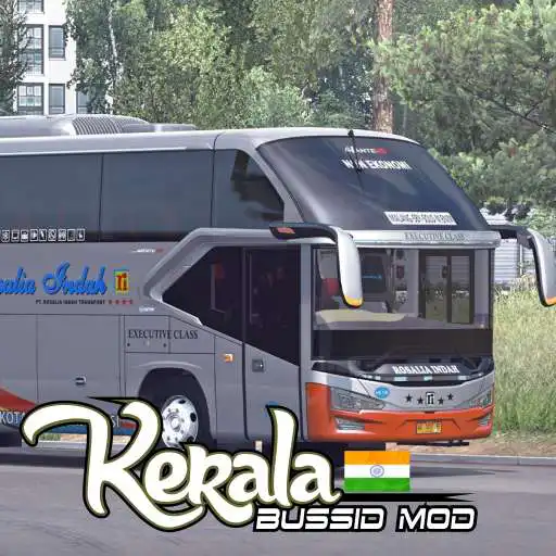 Play Kerala Bussid Mod APK