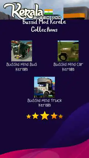 Play Kerala Bussid Mod as an online game Kerala Bussid Mod with UptoPlay
