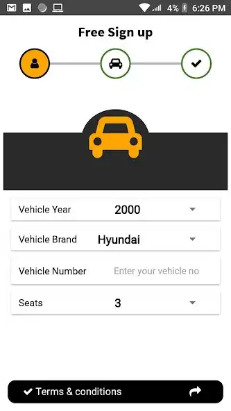 Play kerala cabs driver  and enjoy kerala cabs driver with UptoPlay