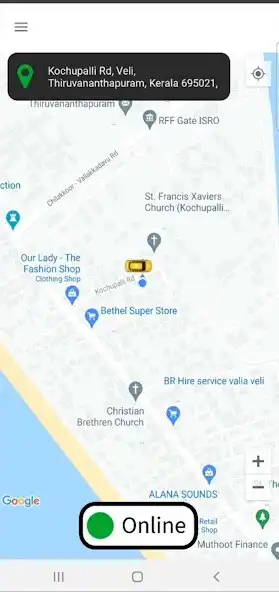 Play kerala cabs driver as an online game kerala cabs driver with UptoPlay