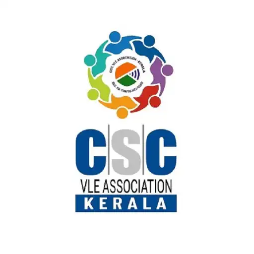 Play Kerala CSC VLE Association APK