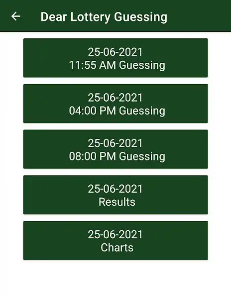 Play Kerala Dear all Lottery Guessi as an online game Kerala Dear all Lottery Guessi with UptoPlay