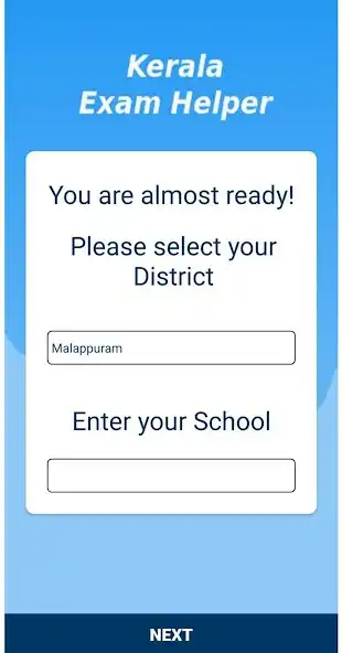 Play Kerala ExamHelper ,Plustwo,Plusone Question Papers as an online game Kerala ExamHelper ,Plustwo,Plusone Question Papers with UptoPlay