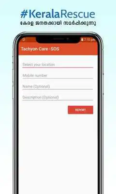 Play Kerala Flood Rescue