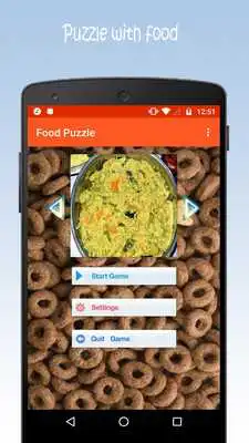 Play Kerala Food Quiz  Puzzle