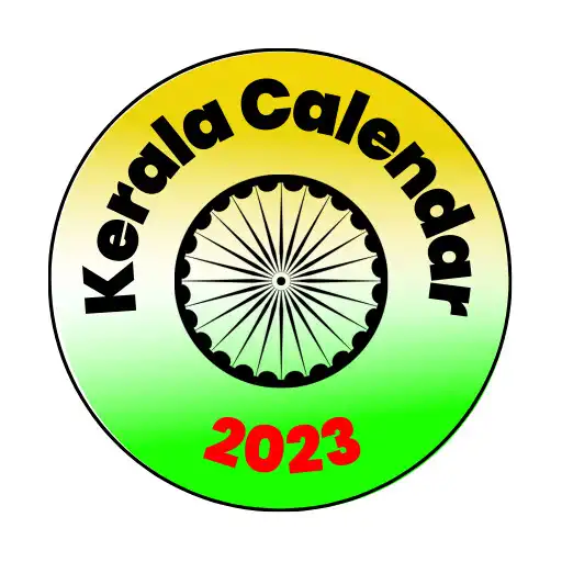 Play Kerala Govt Calendar 2023 APK