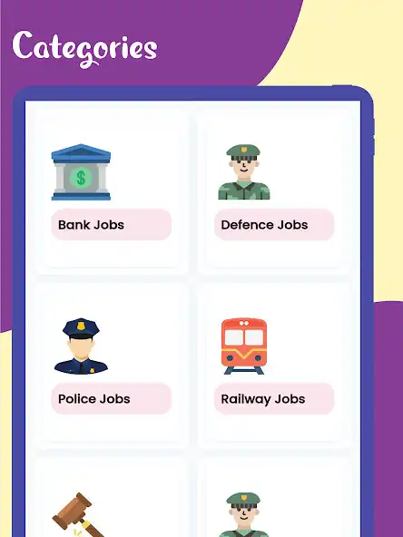 Play Kerala Jobs - Find Jobs Easily as an online game Kerala Jobs - Find Jobs Easily with UptoPlay