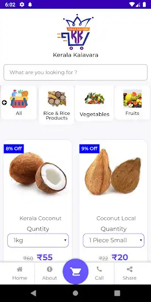 Play Kerala Kalavara  and enjoy Kerala Kalavara with UptoPlay