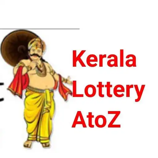 Play KERALA LOTTERY A TO Z APK