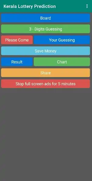 Play Kerala Lottery Prediction and Thangam Results  and enjoy Kerala Lottery Prediction and Thangam Results with UptoPlay