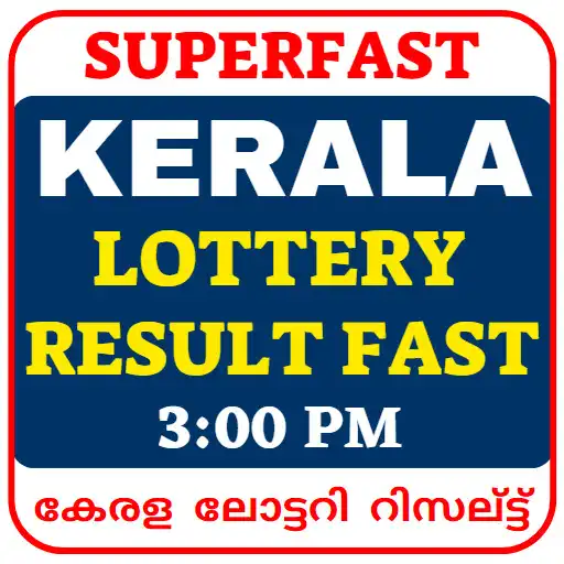 Play Kerala Lottery Result Fast APK