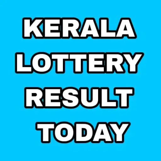 Play Kerala lottery result today APK Play Kerala lottery result today APK