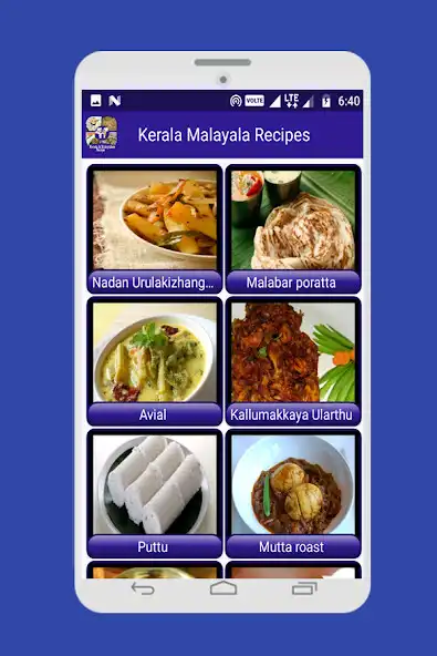 Play Kerala Malayalam Recipes 2021  and enjoy Kerala Malayalam Recipes 2021 with UptoPlay