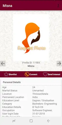 Play Keralamangalyam Play Keralamangalyam