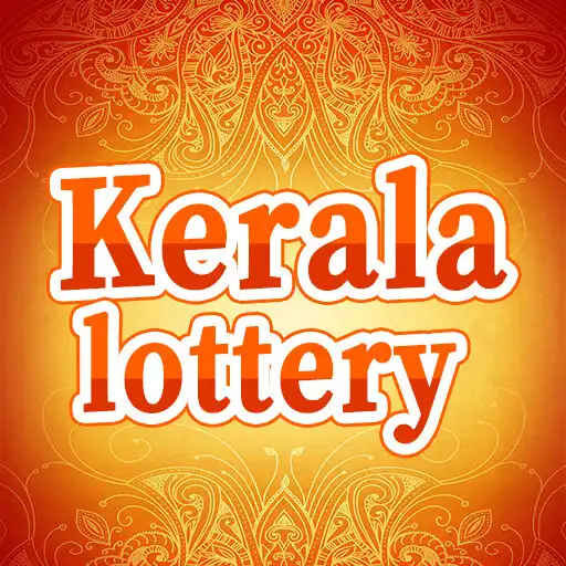 Play Kerala Mega Millions Lottery APK