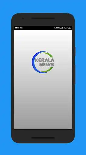 Play Kerala News  and enjoy Kerala News with UptoPlay